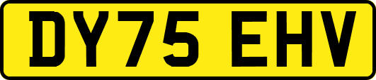 DY75EHV