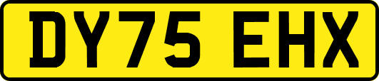 DY75EHX