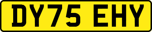 DY75EHY
