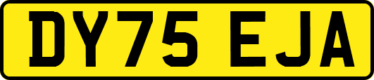DY75EJA