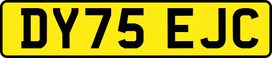 DY75EJC