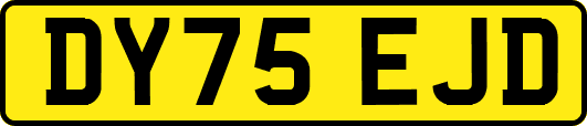 DY75EJD