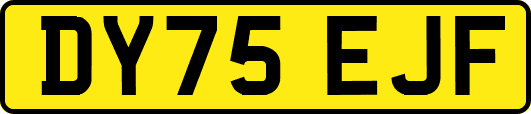 DY75EJF