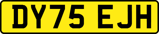 DY75EJH