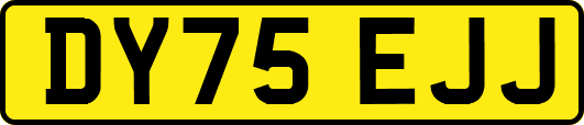 DY75EJJ
