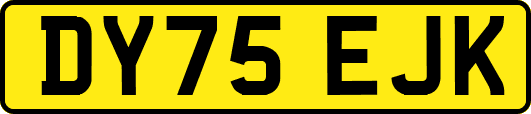 DY75EJK