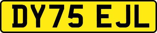 DY75EJL