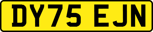 DY75EJN