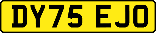 DY75EJO