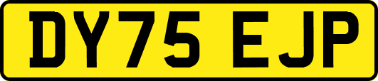 DY75EJP