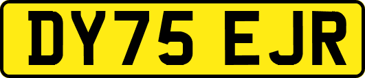 DY75EJR