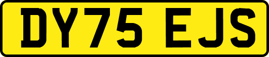 DY75EJS