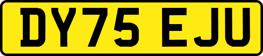 DY75EJU