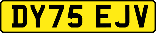 DY75EJV
