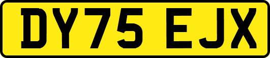 DY75EJX