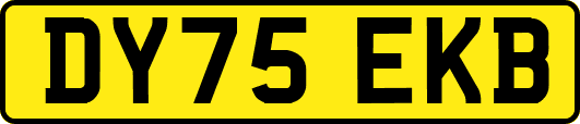 DY75EKB