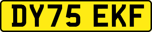 DY75EKF