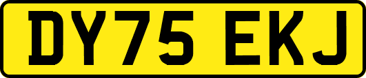 DY75EKJ