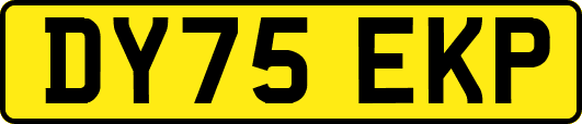 DY75EKP