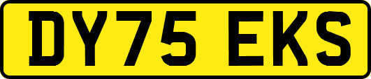 DY75EKS