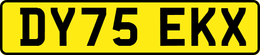 DY75EKX