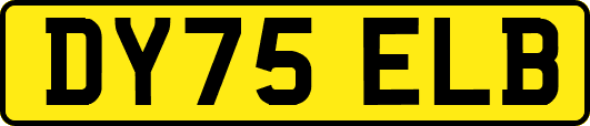 DY75ELB