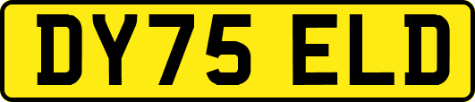 DY75ELD