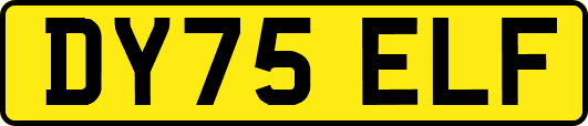 DY75ELF