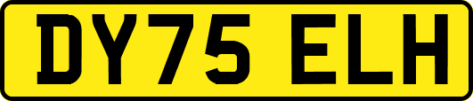 DY75ELH