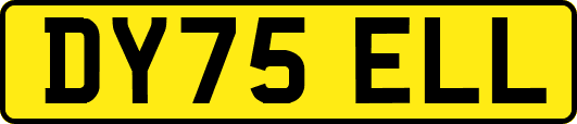 DY75ELL