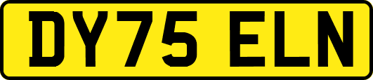 DY75ELN