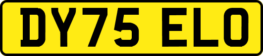DY75ELO