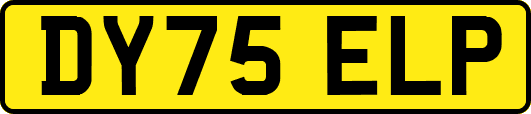 DY75ELP