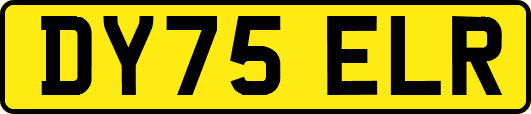 DY75ELR