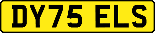 DY75ELS