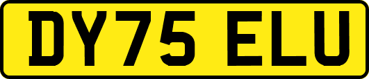 DY75ELU