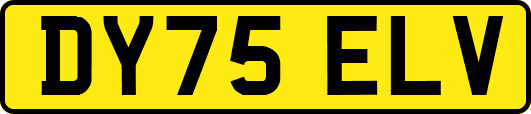 DY75ELV