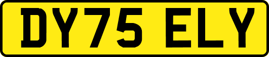 DY75ELY