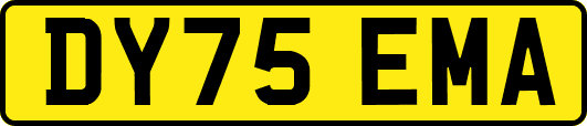 DY75EMA