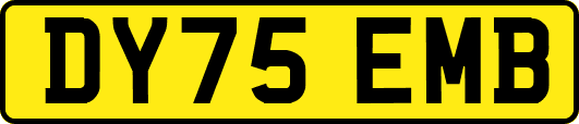 DY75EMB