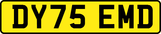 DY75EMD