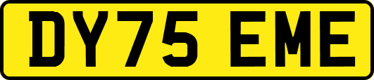 DY75EME