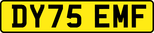 DY75EMF