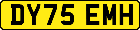 DY75EMH