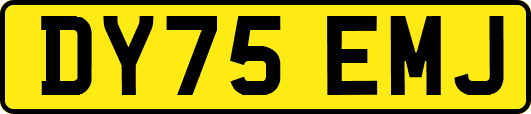 DY75EMJ