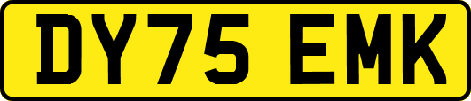 DY75EMK