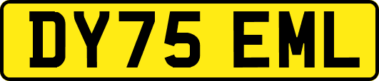 DY75EML