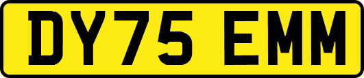 DY75EMM