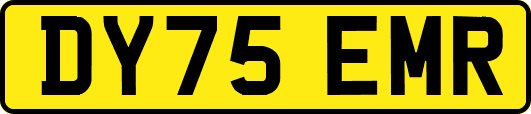DY75EMR