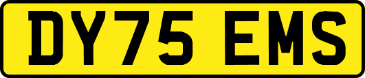 DY75EMS